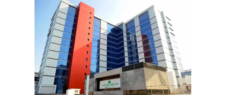 TICEL Bio Park - Block II